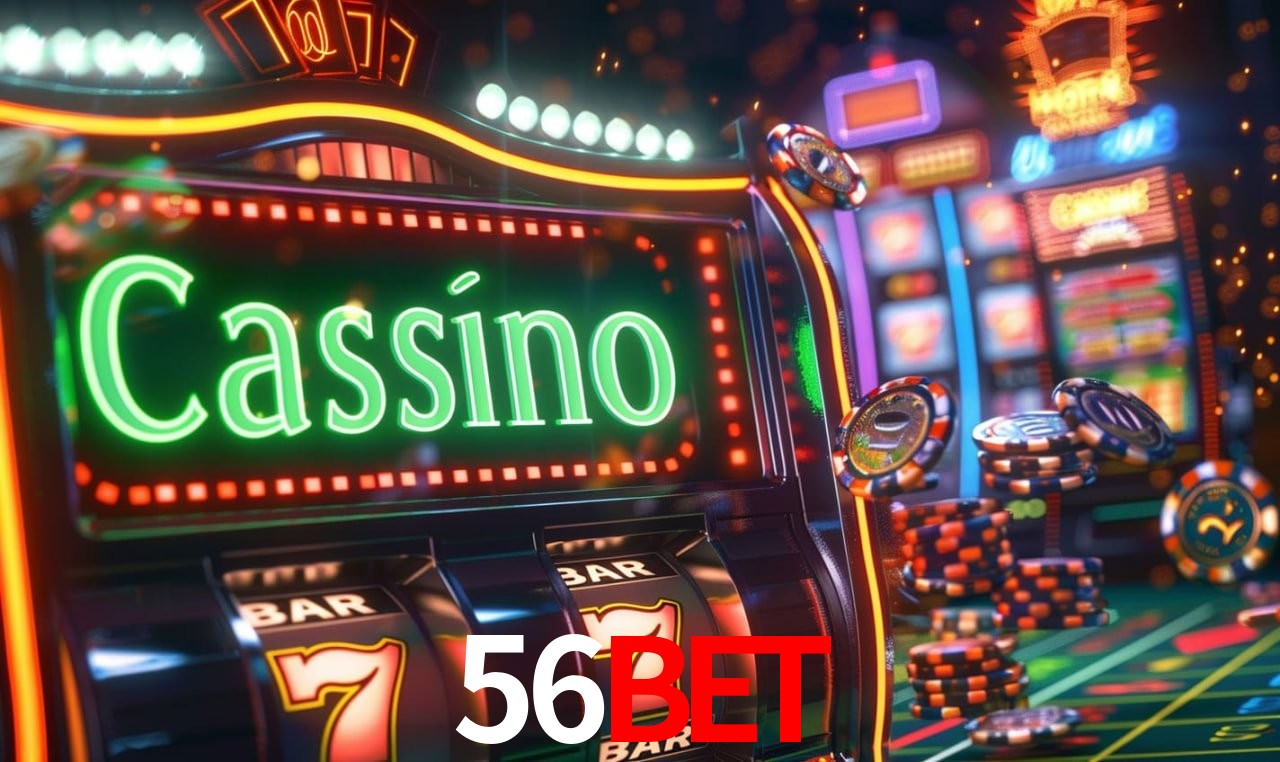 Integração de APIs 56Bet