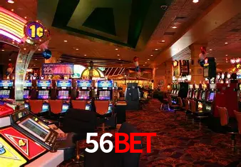 A Emoção da Loteria na 56Bet: Uma Chance de Mudança de Vida