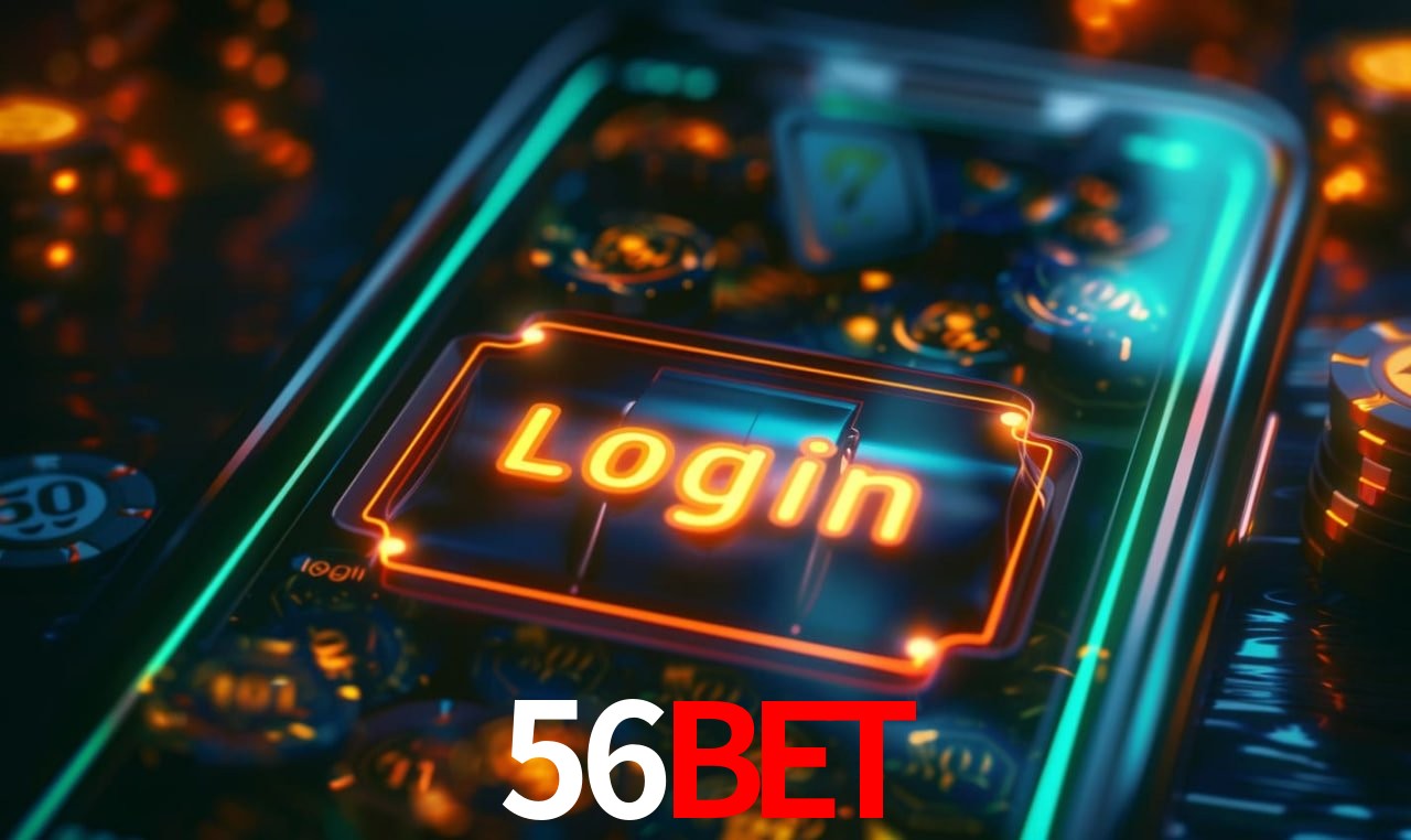 2FA Security 56Bet