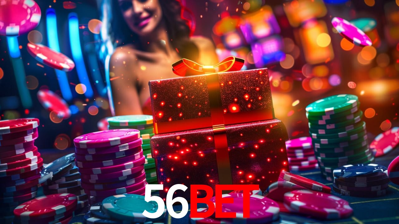 cassino 56Bet
