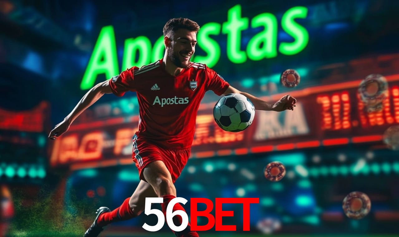 Jogos Exclusivos 56Bet