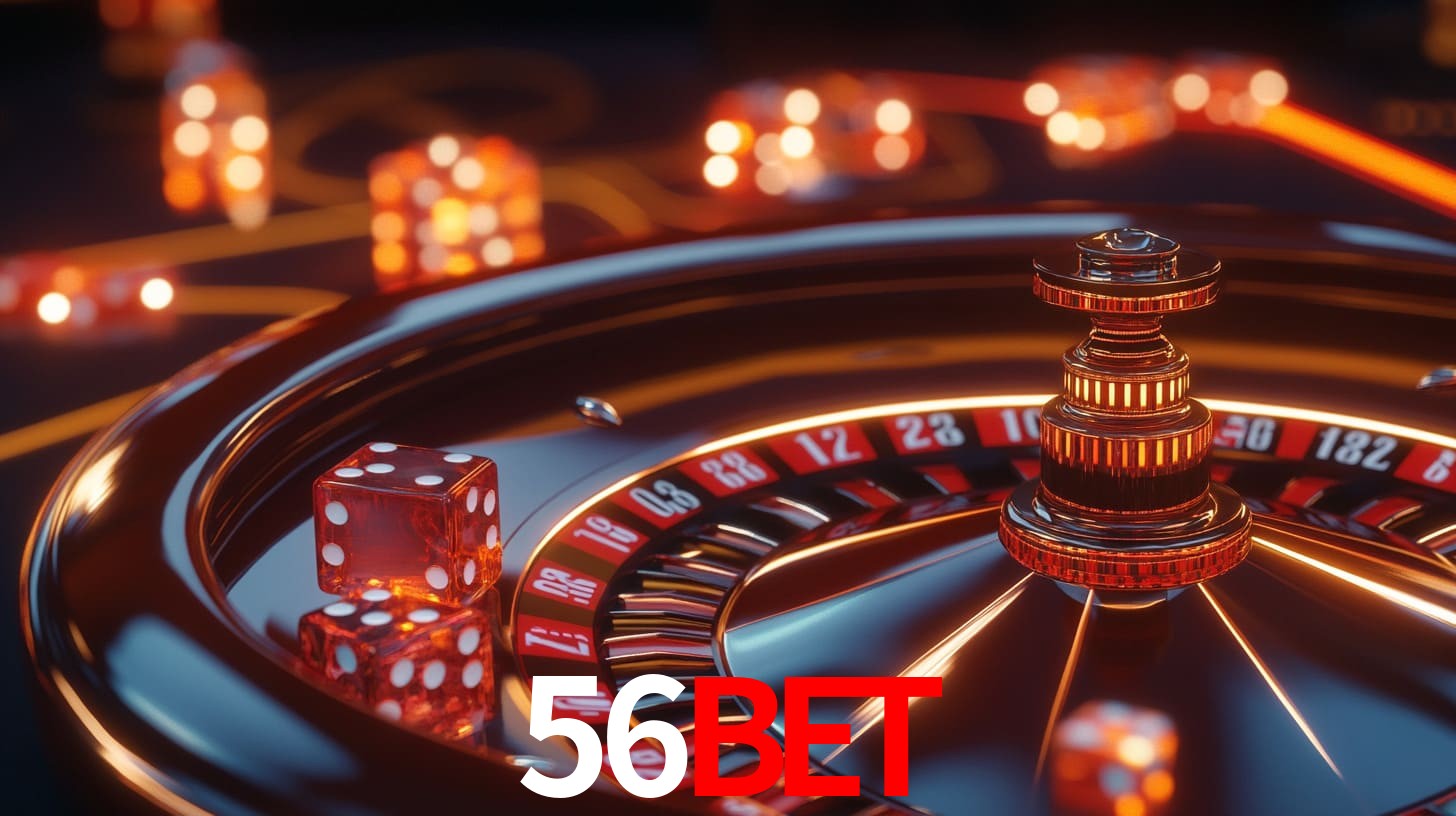 Slot Games 56Bet