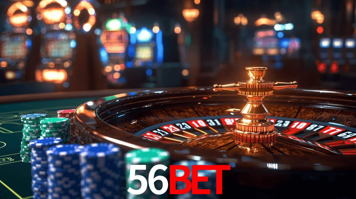 Blackjack Table 56Bet