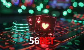 Estatísticas do Jogo 56Bet