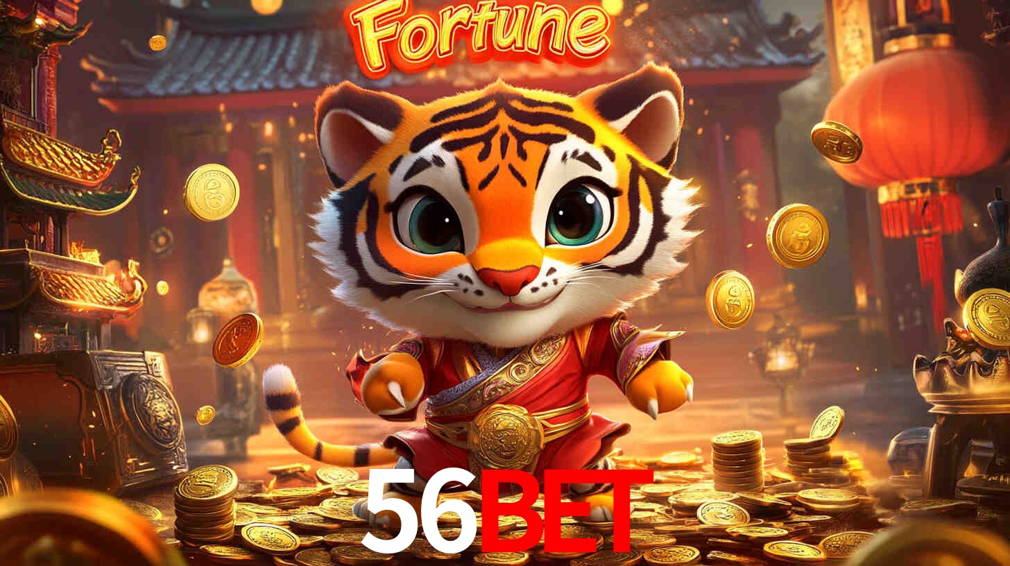 Descubra a Essência do 56Bet: Nossa História e Compromissos