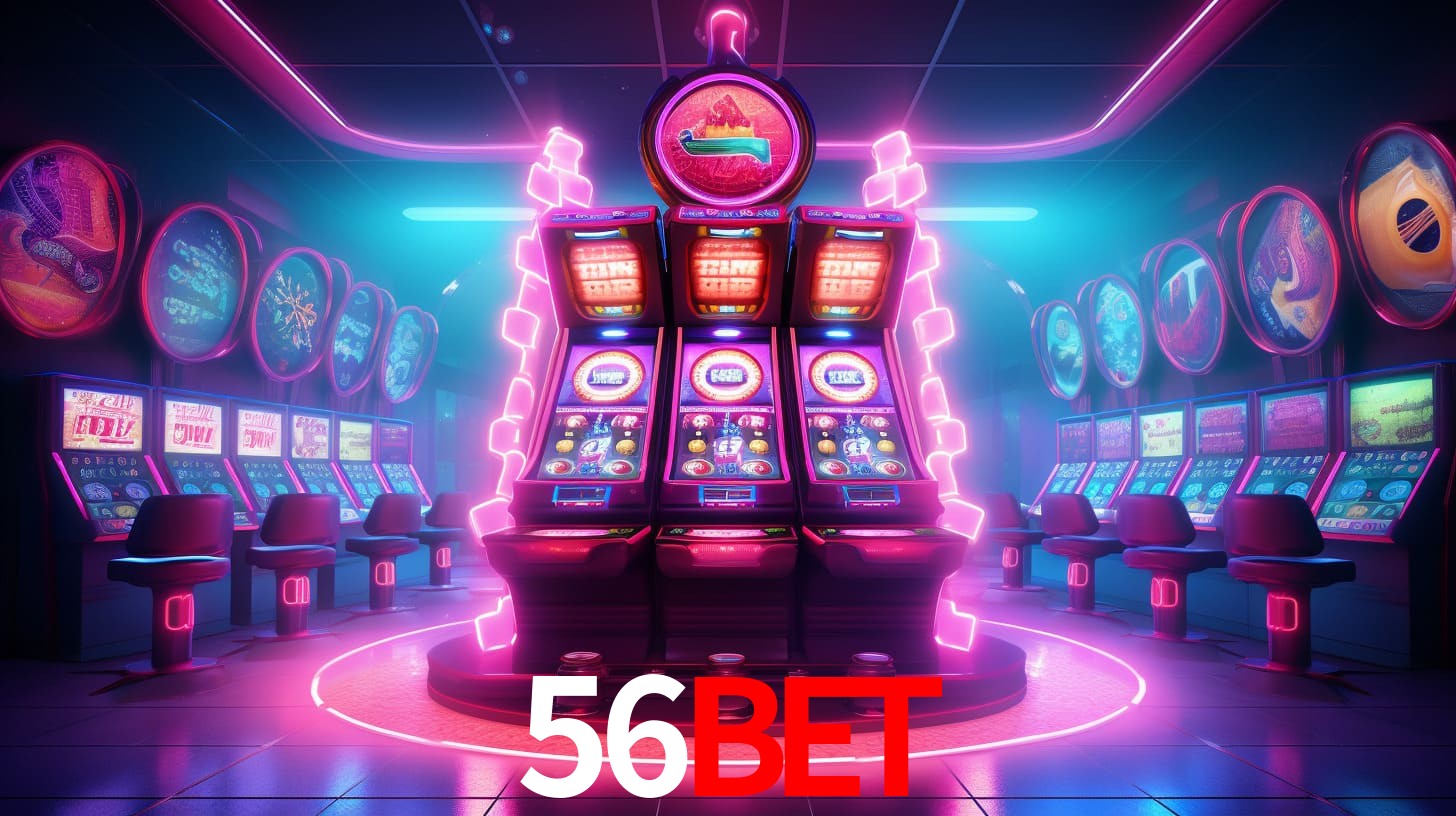 Live Casino 56Bet