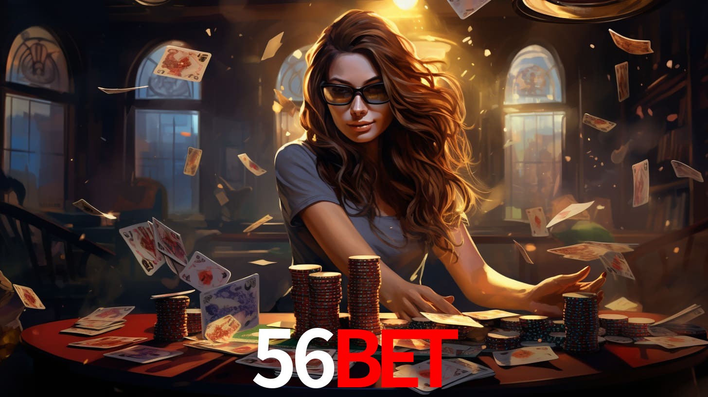 Games Directory 56Bet