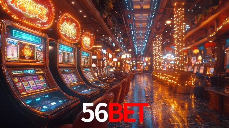 Roulette Table 56Bet