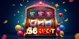 56Bet - Caça-Níqueis Perigo Máximo - 56Bet.Com