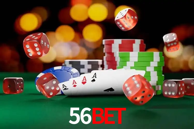 Cadastro Rápido 56Bet