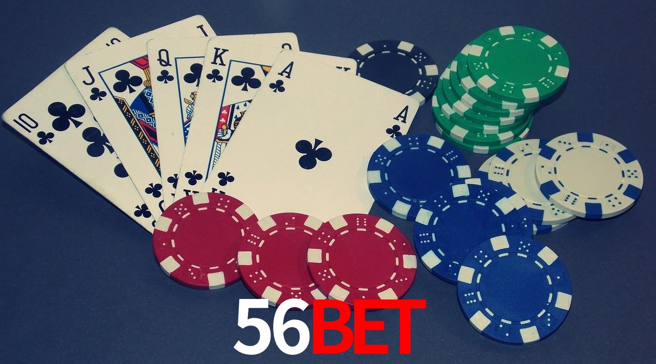 Weekend Specials 56Bet