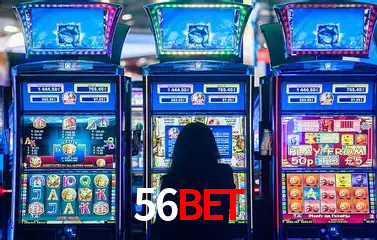 Explorando a Categoria de Eventos em Apostas na 56Bet