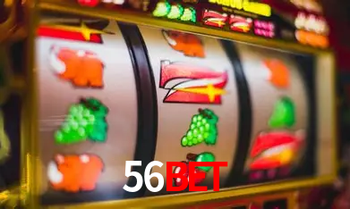 A Popularidade dos Caça-Níqueis no 56Bet