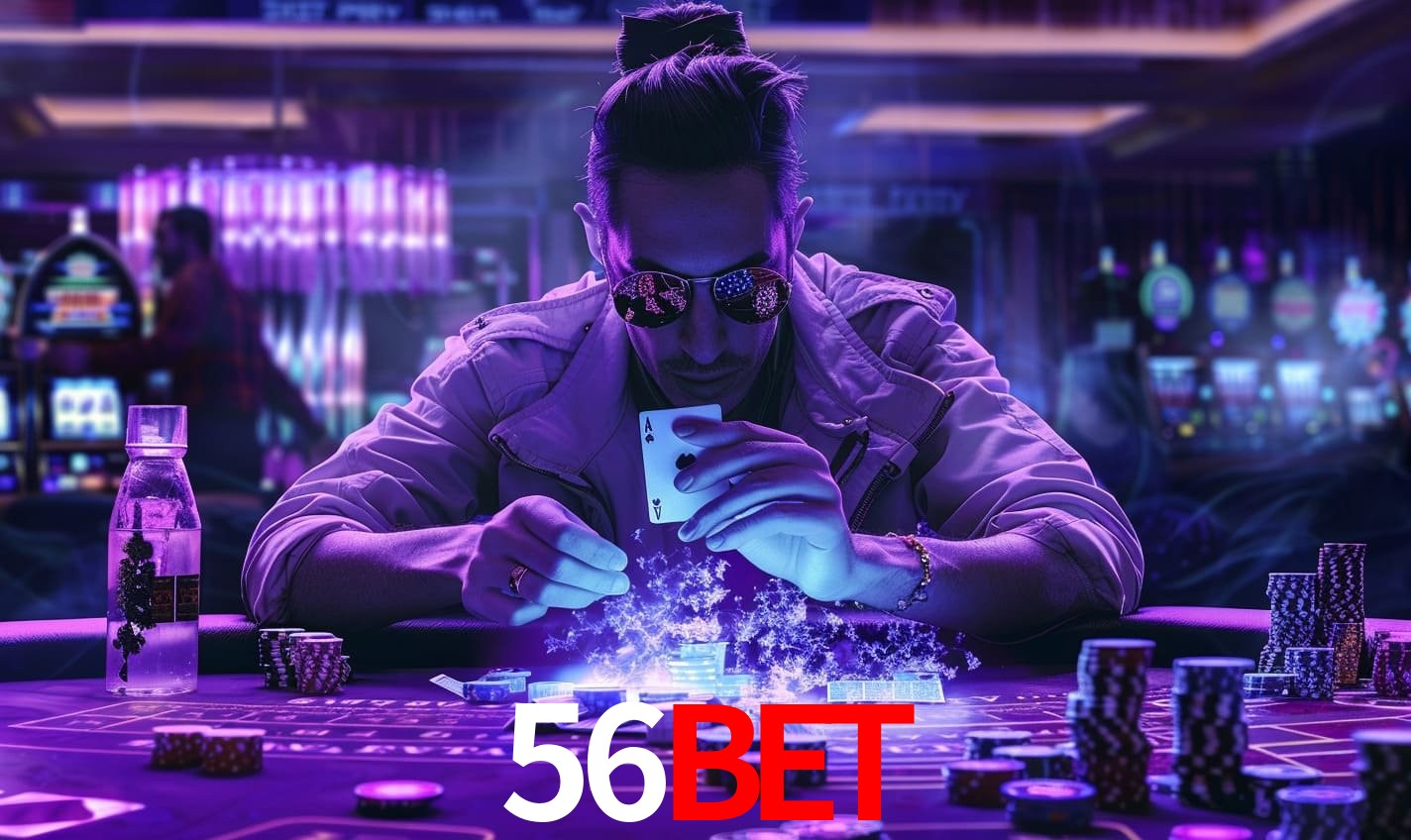 Game Providers 56Bet