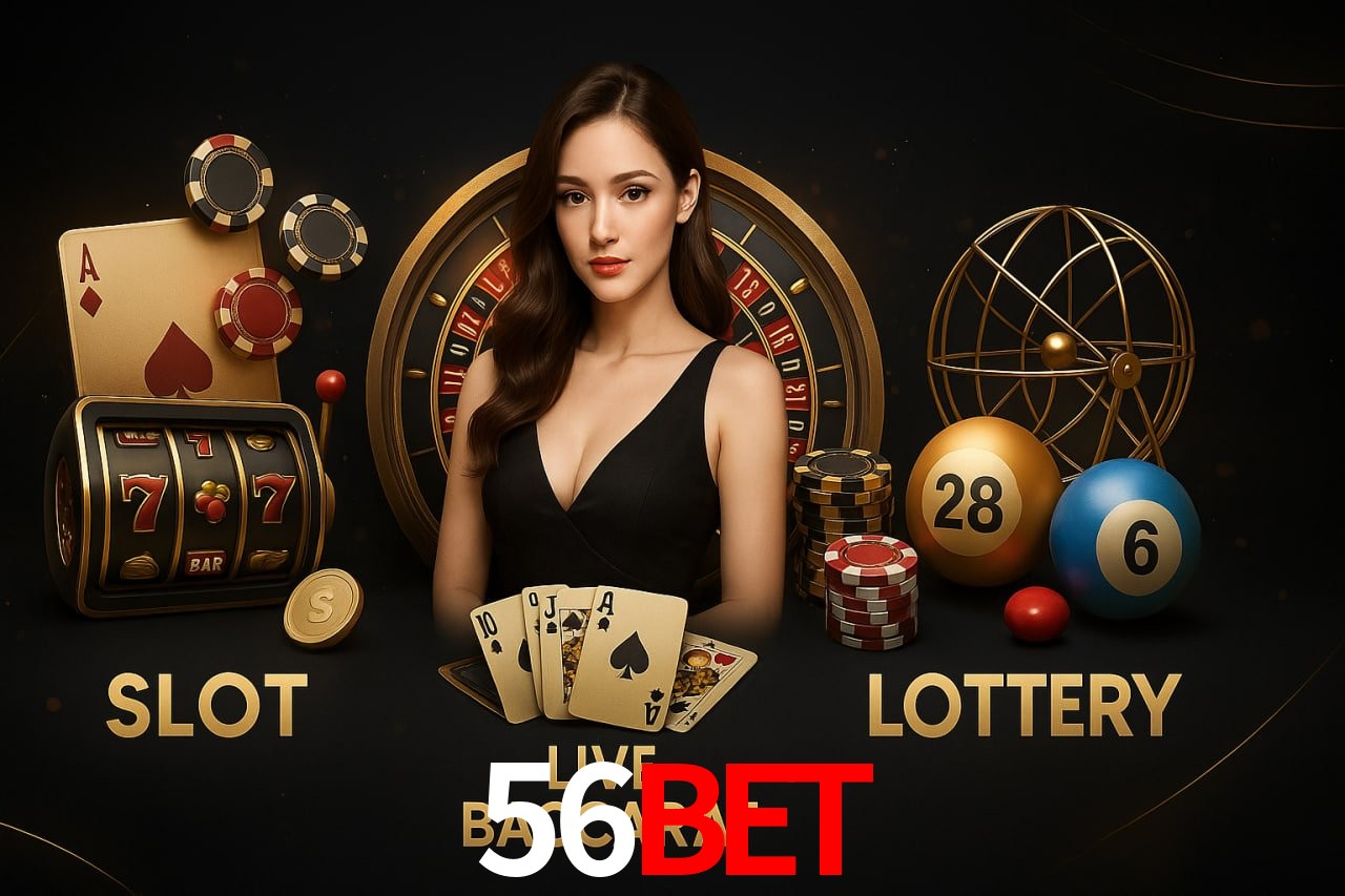 56Bet