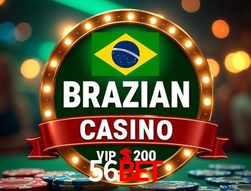 Explore as vantagens do 56Bet: serviço profissional e confiabilidade