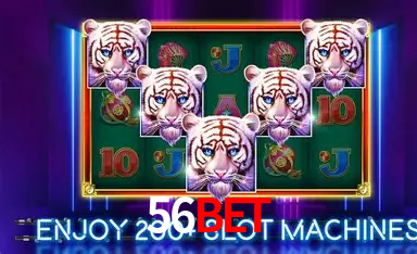 56Bet: A Experiência de Casino com Jogos de Mesa ao Vivo