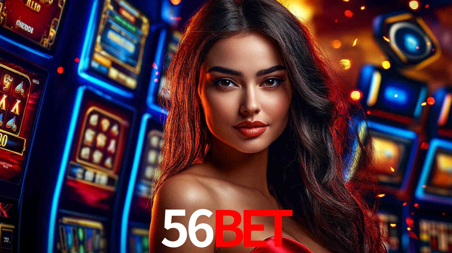 A Experiência Imersiva dos Cassinos Ao Vivo no 56Bet