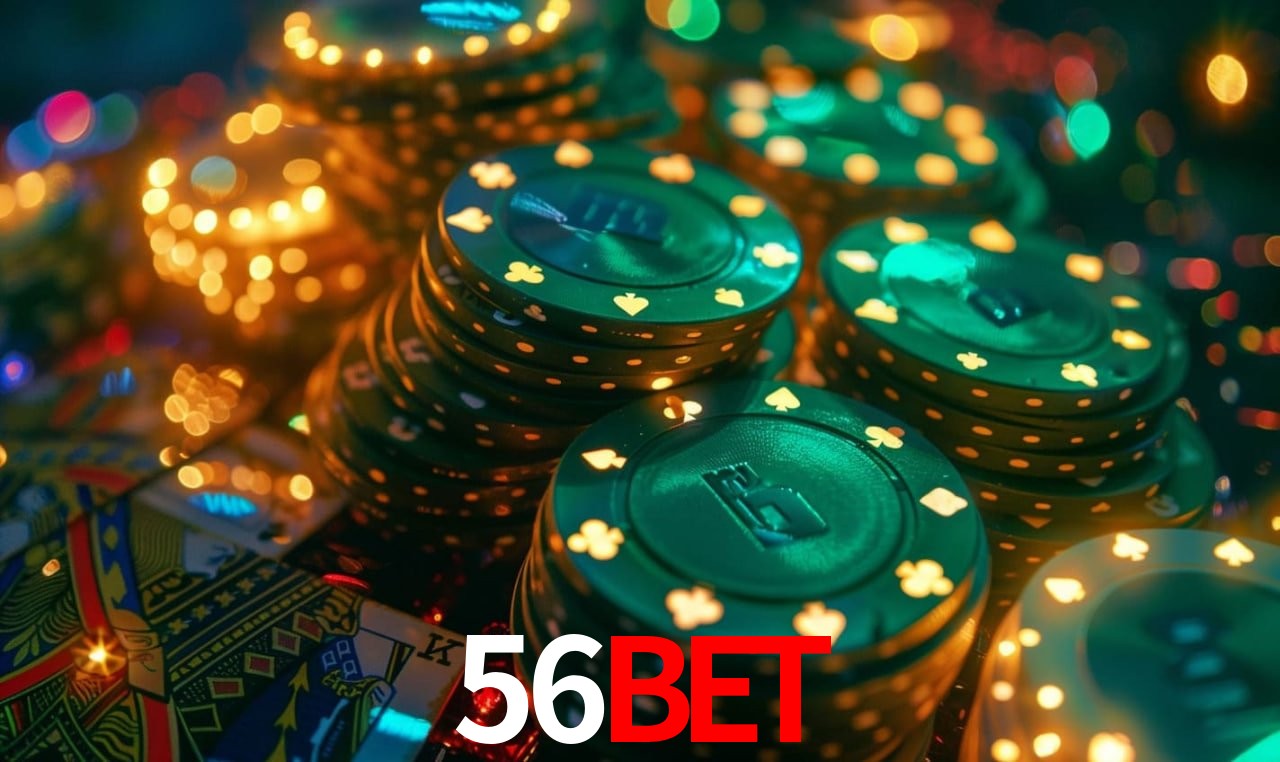 Apostas de Tênis 56Bet