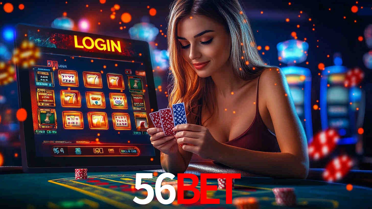 Exclusive Games 56Bet
