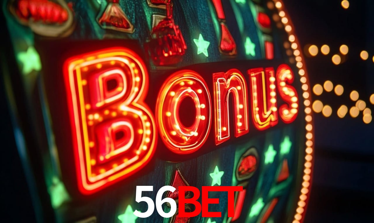 Programa VIP 56Bet