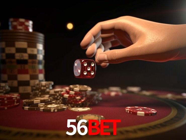 Login Seguro 56Bet