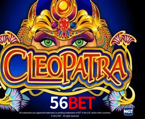 Descubra o Mundo do Cassino Online com 56Bet