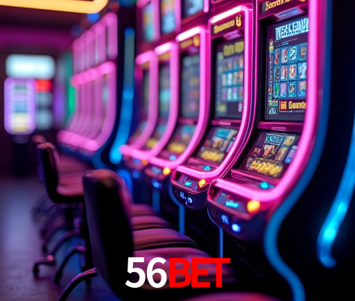 Experimente o Login Seguro Premium no 56Bet
