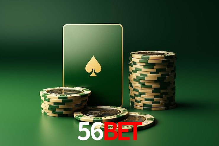 Quick Registration 56Bet
