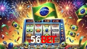 Seasonal Promotions 56Bet