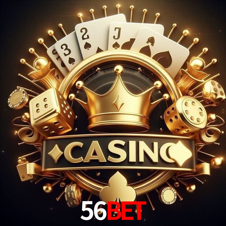 Diretório de Jogos 56Bet