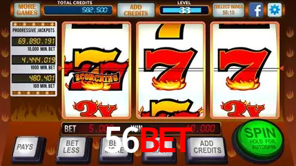 A Emoção da Loteria na 56Bet: Uma Chance de Mudança de Vida