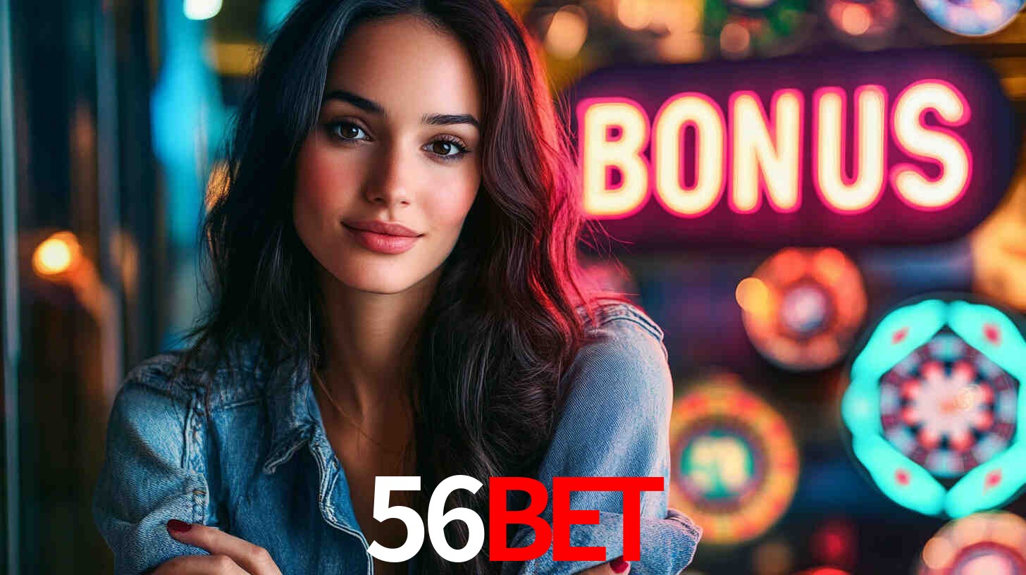 Programa VIP 56Bet