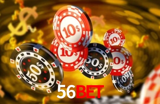 Apostas de Basquete 56Bet