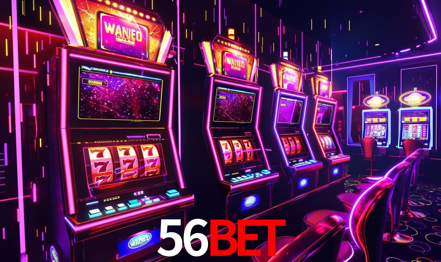 A Emoção da Loteria na 56Bet: Uma Chance de Mudança de Vida