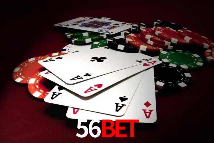 Casino VIP 56Bet