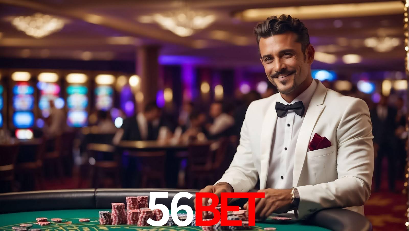 Promoções Sazonais 56Bet