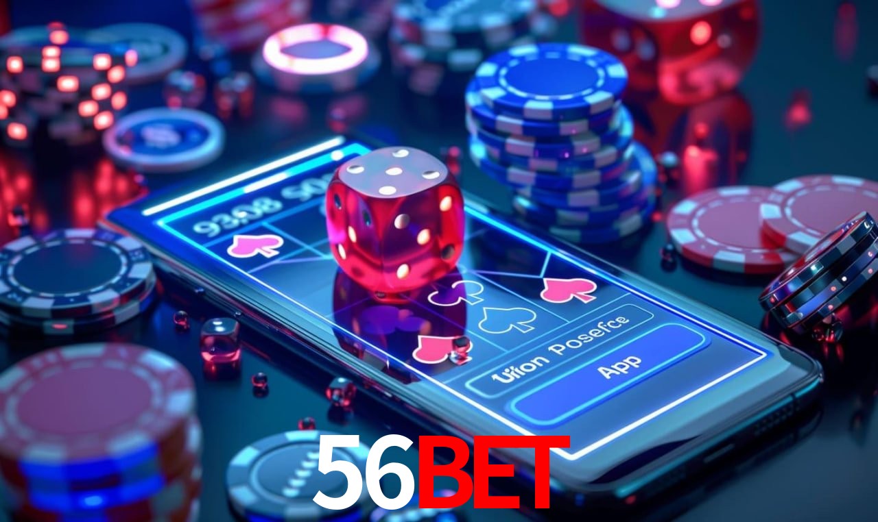 56Bet App