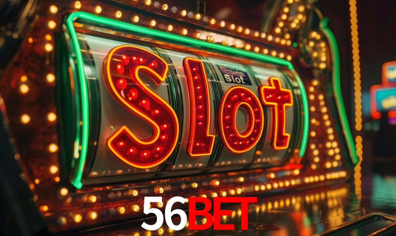 Ofertas Exclusivas 56Bet