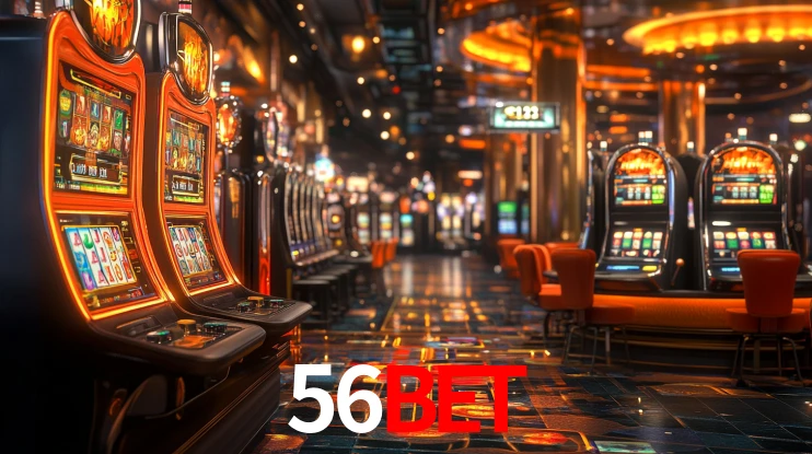 Football Betting 56Bet