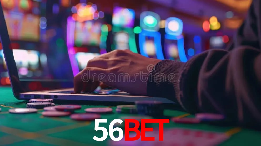 Bônus Diários 56Bet