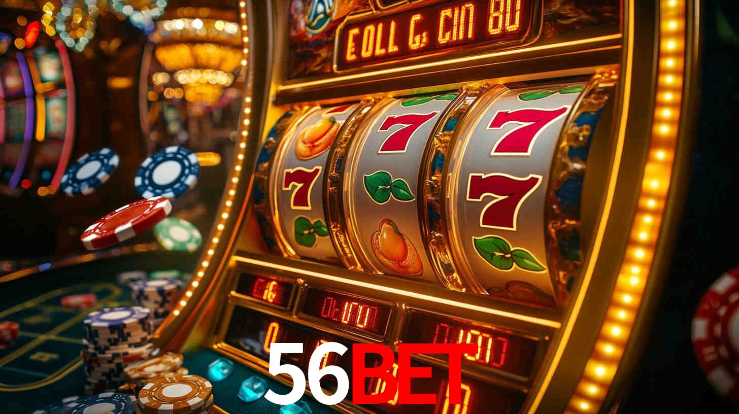Statistics 56Bet