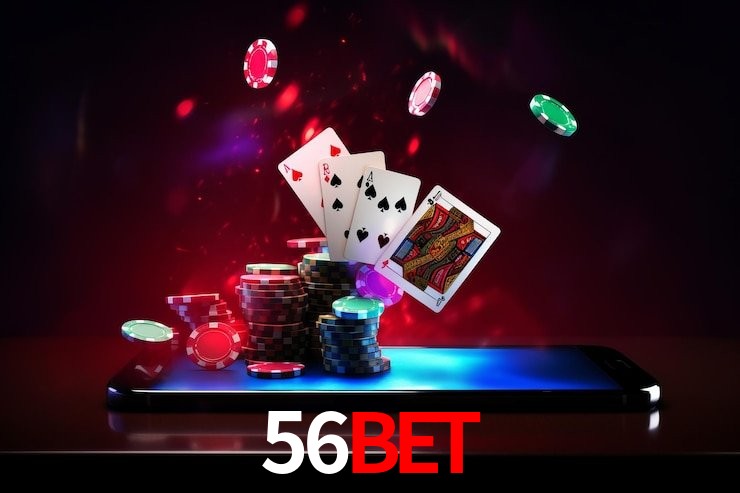Exclusive Offers 56Bet